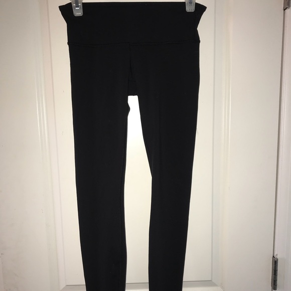 Lululemon Wunder Under Pant Full Length (Size 4) - Picture 5 of 7